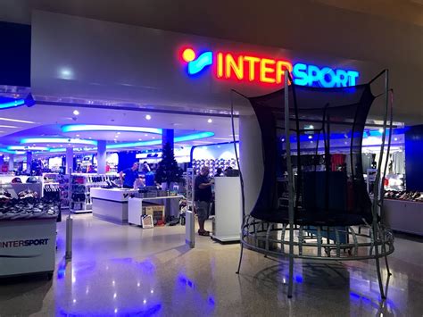 intersport casuarina nt store.